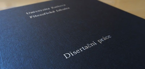 How does science relate to my thesis?